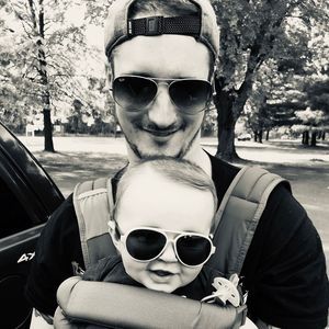 Meet your Posher, Lawrence